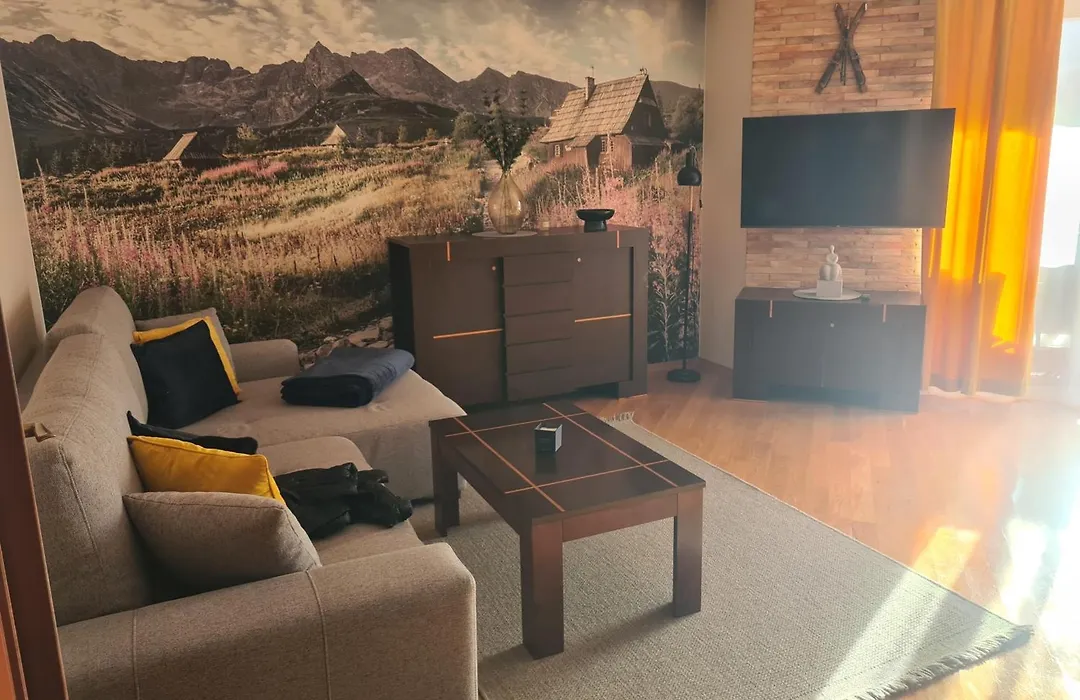 Apartament Maki-1