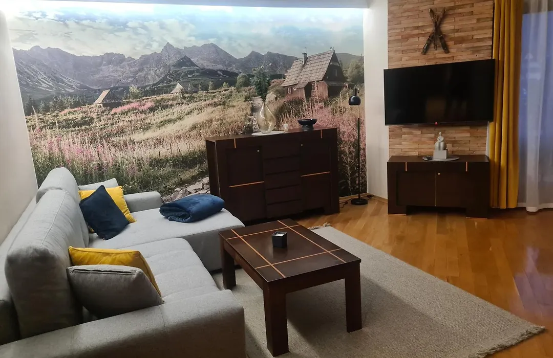 Apartament Maki-1