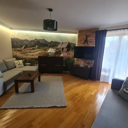 Apartament Maki-2