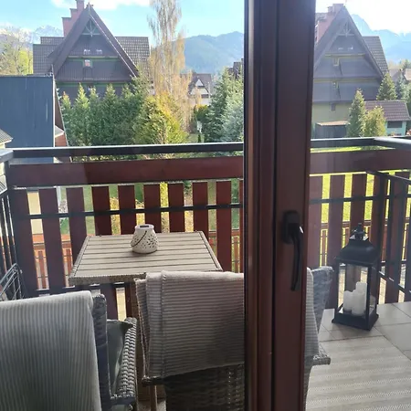 Apartament Maki-3