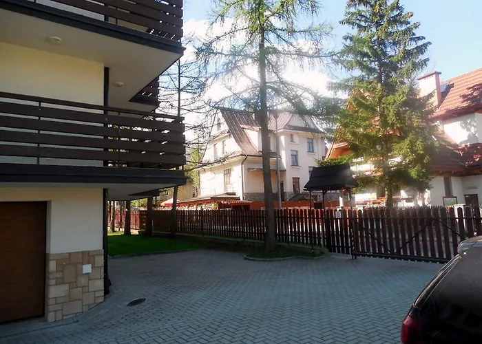 Familijny Tatrzański